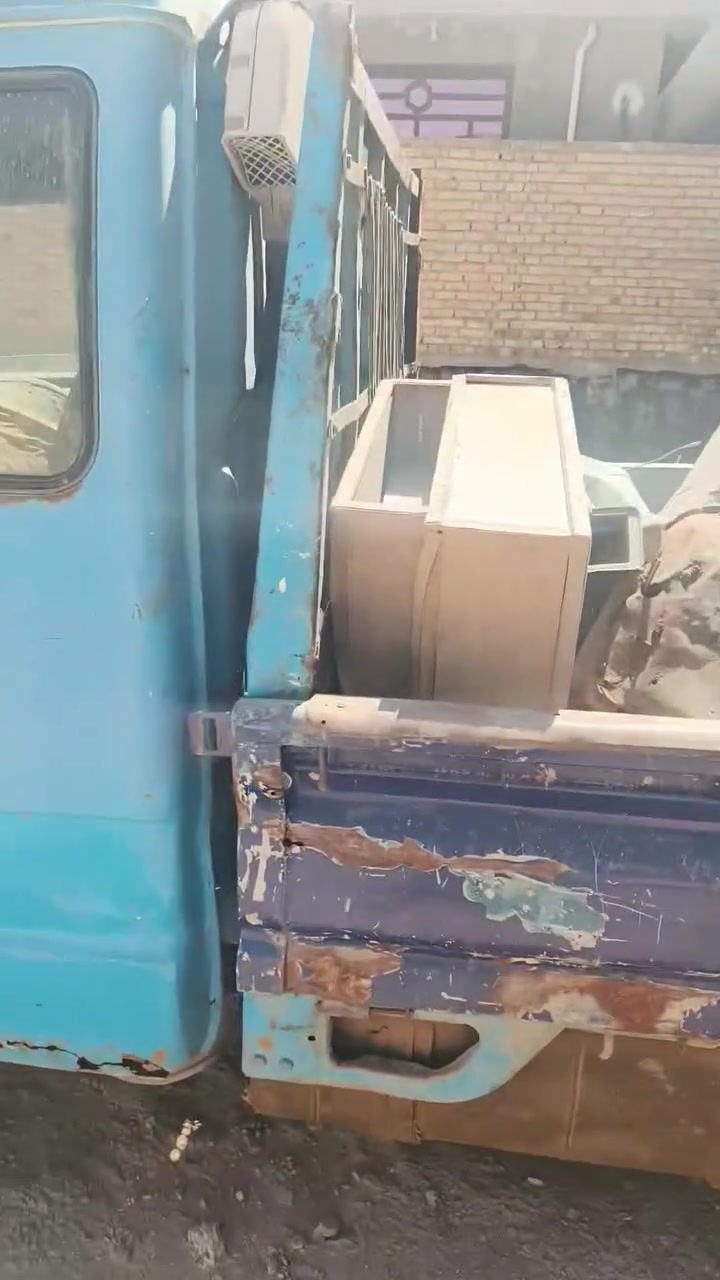 كيا، حمل للبيع العنوان بابل الحله
***********
