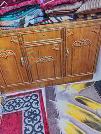 بوفيه فراش • ٧٥سم