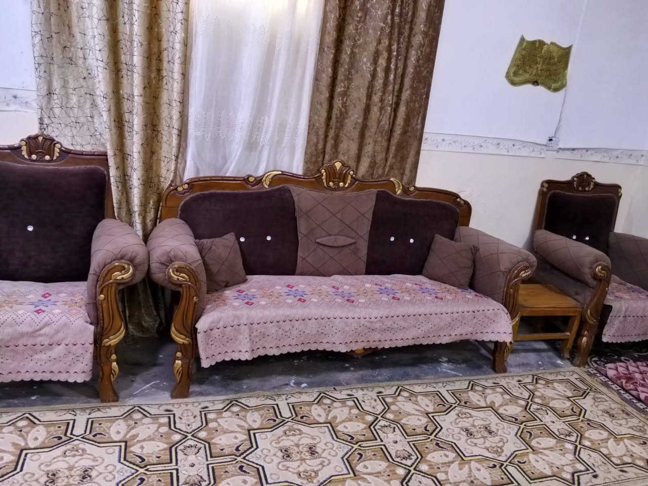 سلام عليكم  عندي تخم نضيف اللبيع


**إذا كنت صاحب هذا الإعلان وتريد حذفه لأي سبب، رجاءا أرسل رسالة إلى الدعم الفني**
