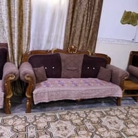 كنب • نضيف • للبيع