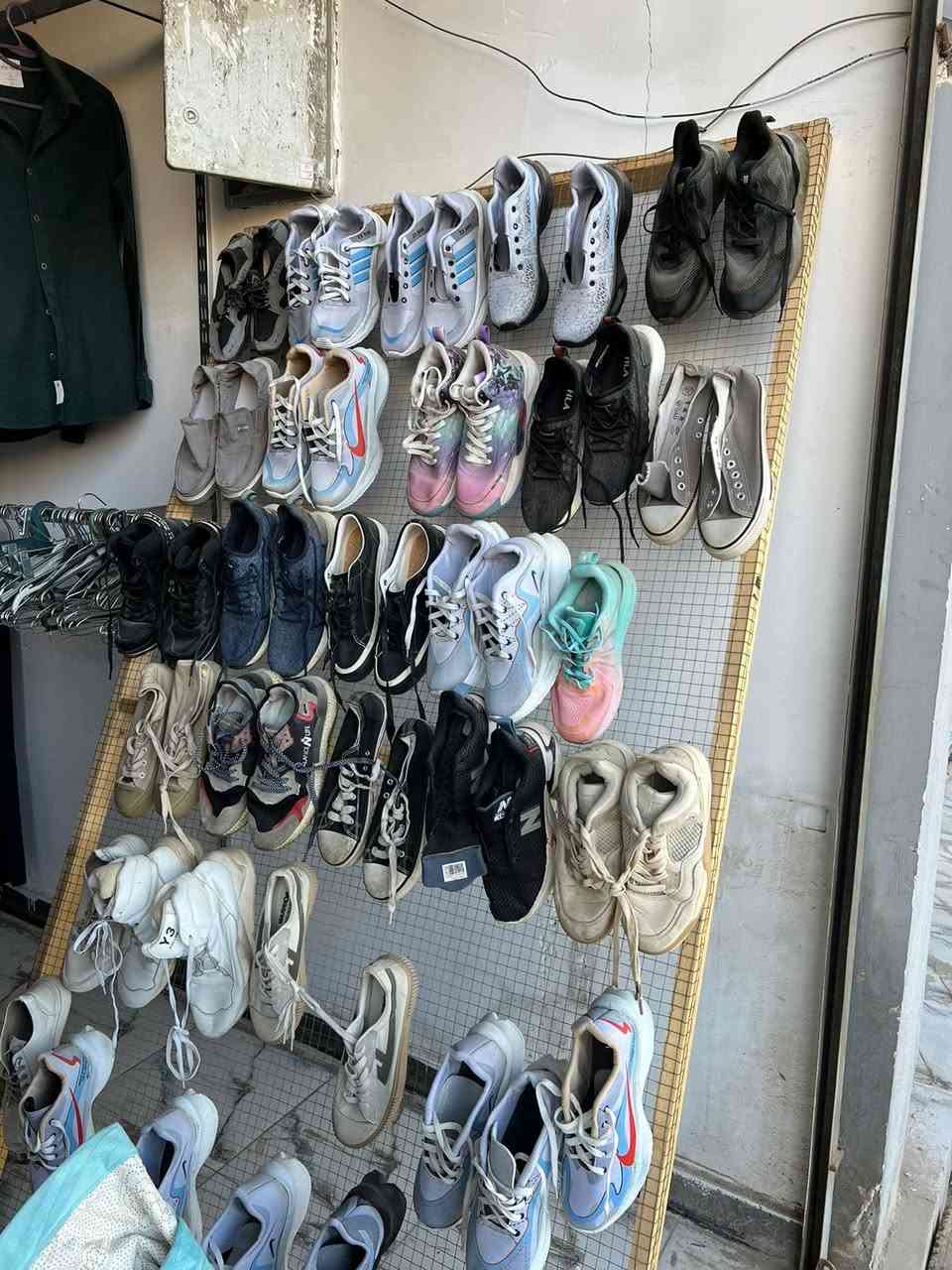 محل للبيع شارع 40 محلات الاستثمار الجديده الاستفسار خاص او الاتصال بالرقم ***********
