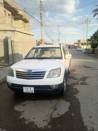موهافي فول • ٢٠١٣ • شمالي دولي