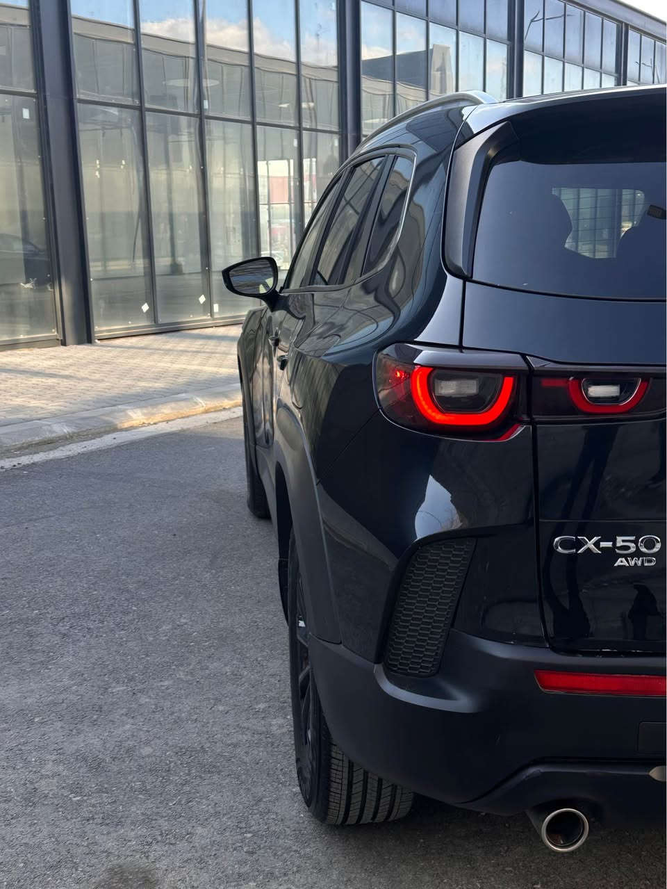 مازدا CX-50 2025
فول مواسەفات
پانۆراما
کوشن هیتەر
سوکان هیتەر
مکەبەرە بۆس
کوشن خەزن
ڕاداری پێش و دوا
چاریجین مۆبایل
سنوق کارەبایی
سیستەمی کارپلەی وایەرلێس
بەس بۆنیت بێ ناوگرتن
ئێرباگی سوکان سیستەمە
ماڵی دۆستە السليمانية, العراق


**إذا كنت صاحب هذا الإعلان وتريد حذفه لأي سبب، رجاءا أرسل رسالة إلى الدعم الفني**