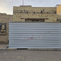 سقيفه • ٥م×١٫٥م • الناصريه مدينه الصدر