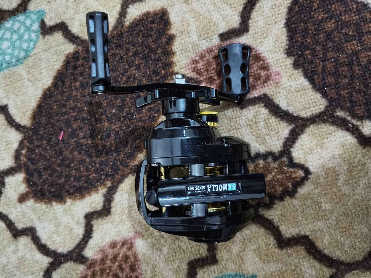 سعره 15 مع توصيل


**إذا كنت صاحب هذا الإعلان وتريد حذفه لأي سبب، رجاءا أرسل رسالة إلى الدعم الفني**