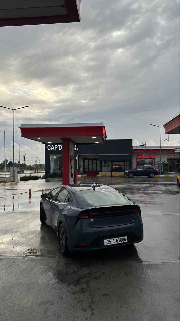 بريوس سمنتي مميز  🩶
مودیل 2024 امريكي 
فول مواصفات ما عده فتحه السقف
بصمه 
ویل کروم
لایت عدسه زينون
كاري بلي 
سنویه جدید لحد 2030
رقم كركوك شرط التحويل 
تایرات جدید
پولیش جدید 
سیاره جاهزه وحیل حلوه 
بیها قطعه وحده  فقط ( جامرلغ السكن وشبر بالونيد )
سعره مناسب/165🔥 وبیها مجال 
الرقم/ ***********
الرقم / *********** كركوك, العراق
