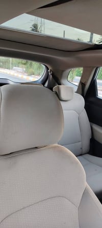 كارنز • ٢٠١٤ • ٧ راكب