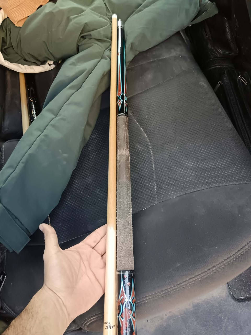 للبيع فيوري سبشل طرحه قديمه تب كاموي جديده مابي عواج تفاصيل خاص


**إذا كنت صاحب هذا الإعلان وتريد حذفه لأي سبب، رجاءا أرسل رسالة إلى الدعم الفني**