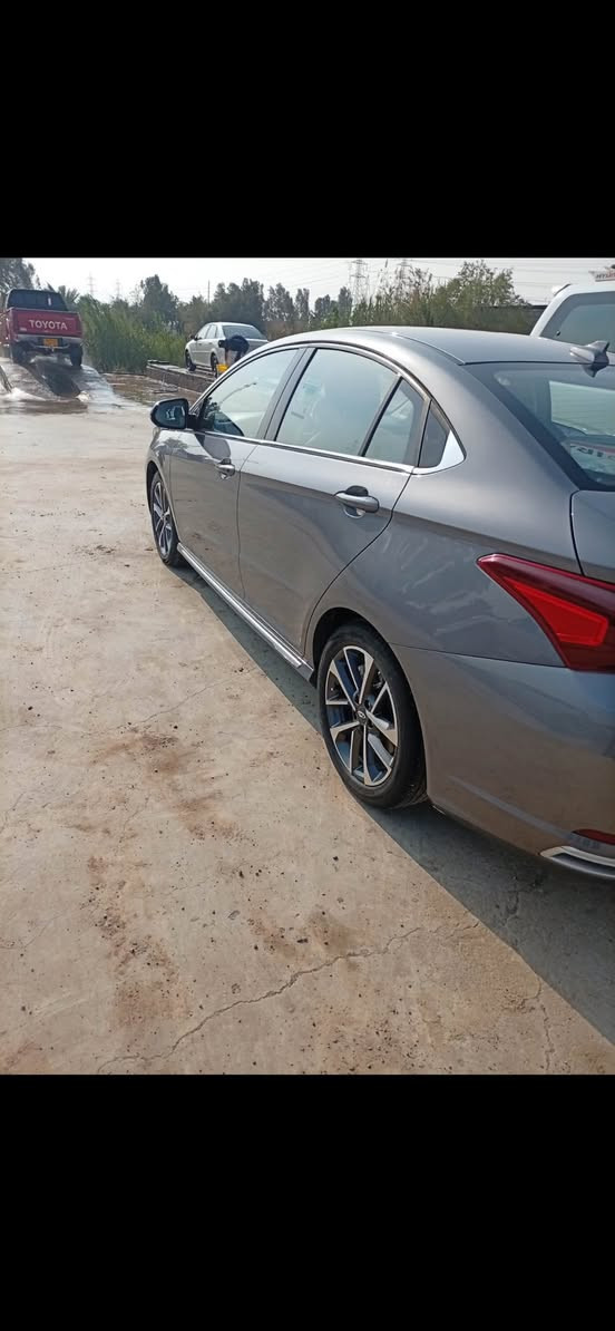 السلام عليكم شيري اريزوللبيع موديل 2023محجوزه مكاني بل الكوت ***********
