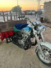 ستوته • موديل ٢٠٠٨ • تايرات جديد