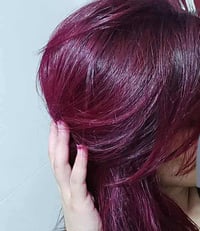 صالون نيكست استار .... للعنوان بغداد الجديده النعيرية قرب جامع عرفات ي...