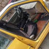 يا الله من رخصه الادمن سياره شيري 2010 جير محرك كورولا رقم مصفر من هيئ...