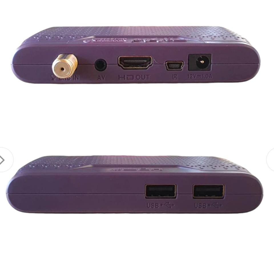 ستلايت ستاركوم HD8899PRO هو جهاز استقبال فضائي ذو جودة عالية، يقدم العديد من الميزات والتحسينات. إليك بعض المعلومات الإضافية حول هذا الجهاز:

- *المواصفات*:
- يدعم تقنية HD عالية الجودة
- يدعم العديد من القنوات الفضائية
- يحتوي على منفذ USB للتحكم والتحديث
- يدعم تقنية Wi-Fi للاتصال بالإنترنت
- *التحديثات*:
- يمكن تحديث البرنامج عبر الإنترنت
- توفر تحديثات جديدة لتحسين الأداء وإضافة ميزات جديدة
- *الميزات*:
- دعم تطبيق اليوتيوب
- دعم تطبيق الجزيرة الوثائقية
- تحسين سرعة الجهاز
- إضافة خاصية سات SATTV

للحجز والاستفسار الاتصال 
(***********)
فقط داخل كربلاء المقدسة يوجد توصيل
