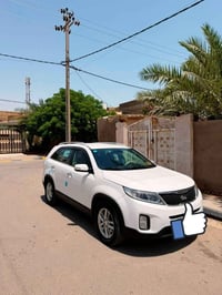 سورنتوا ٢٠١٥ • وارد امريكي • تحويل ثاني يوم
