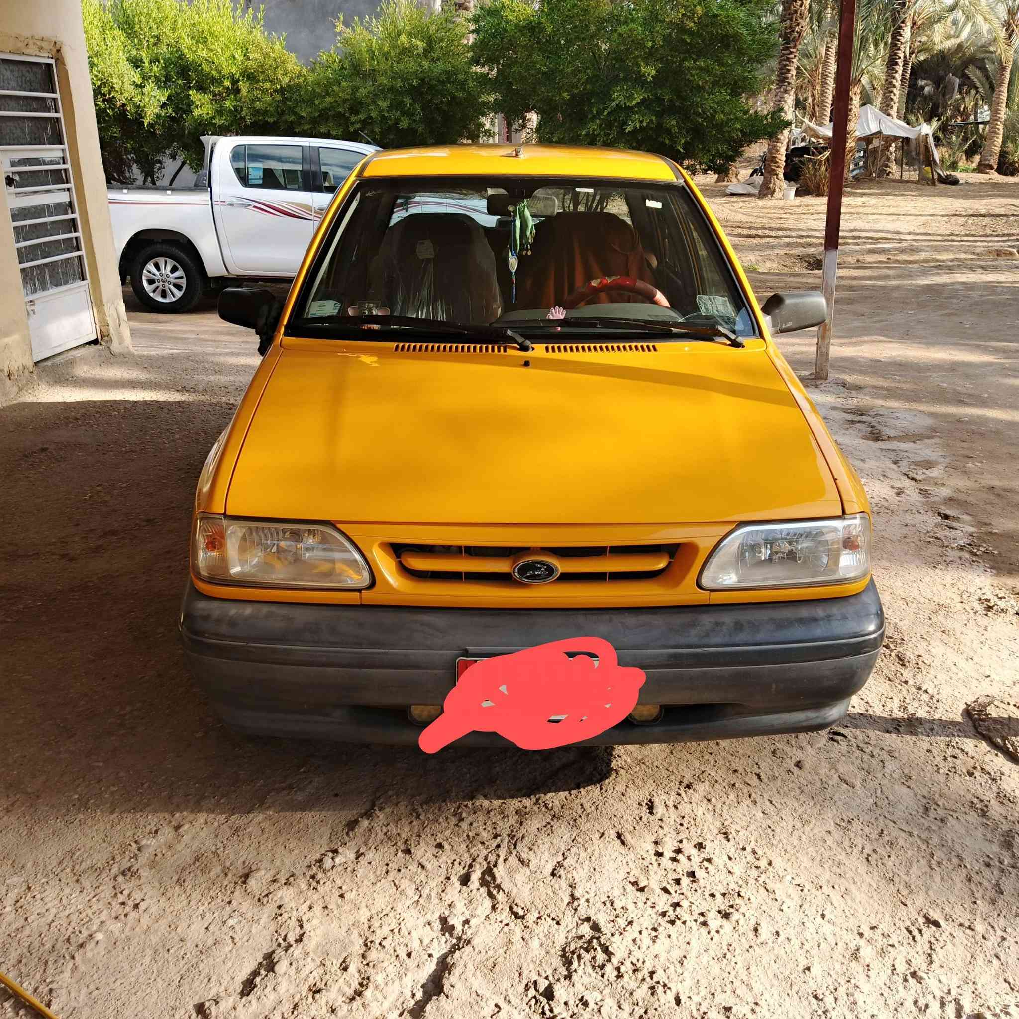 السلام عليكم سايبا 2018 مكفوله للبيع سياره جديده ابمعنه الكلمه حته تكسي مامشتغله سياره مالت بيت يعني استخدام شخصي معروضه 53وبيها رقم بابل رقم الهاتف *********** هذه الرقم بيه وات ساب
