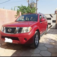 باثفايندر • V6 ٤.٠ • وارد أمريكي