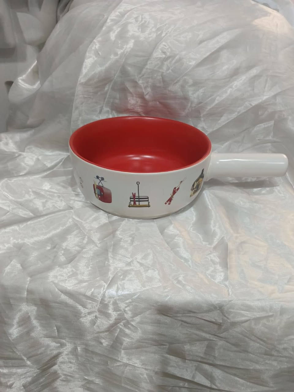 بنات بضاعه جديده وصلت للي يعجبها شي تراسليني خاص توصيل ٣ لجميع المحافظات العراق


**إذا كنت صاحب هذا الإعلان وتريد حذفه لأي سبب، رجاءا أرسل رسالة إلى الدعم الفني**