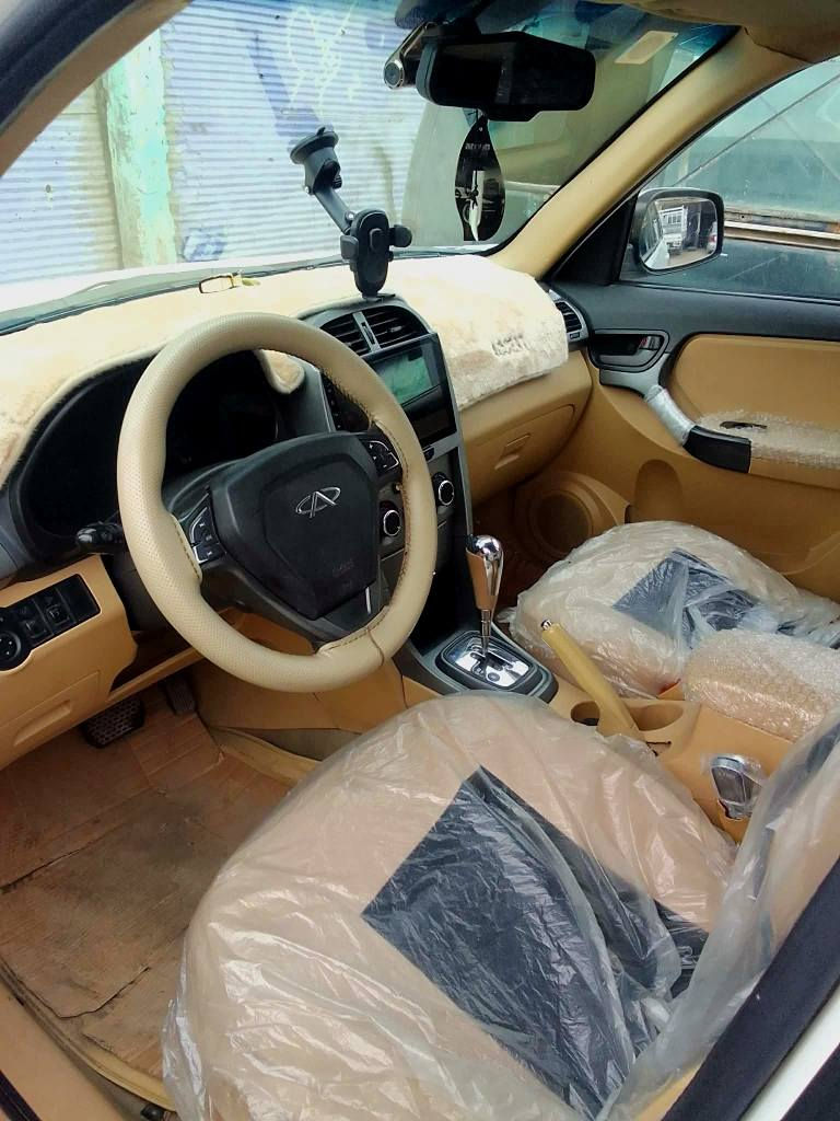 للبيع تيكوا 2013 كلها على البلاد مابيها صبغ محرك وكير خير من الله صدر امامي خلفي ومشط كله جديد كير كهرباء المرغوب..  كهبائياتها كلها شغالة سنتر لك  كامرة امامي وخلفي رقم #بغداد دولي سنويه وهزه كله جديد السيارة مامتعوبة مال بيت السعر 65 ورقه وبيها مجال   مكاني الفلوجة للتواصل على رقم *********** 

لحد يراسلني اني مكلف بنشر ماعرف عنها شي اتصل برقم
