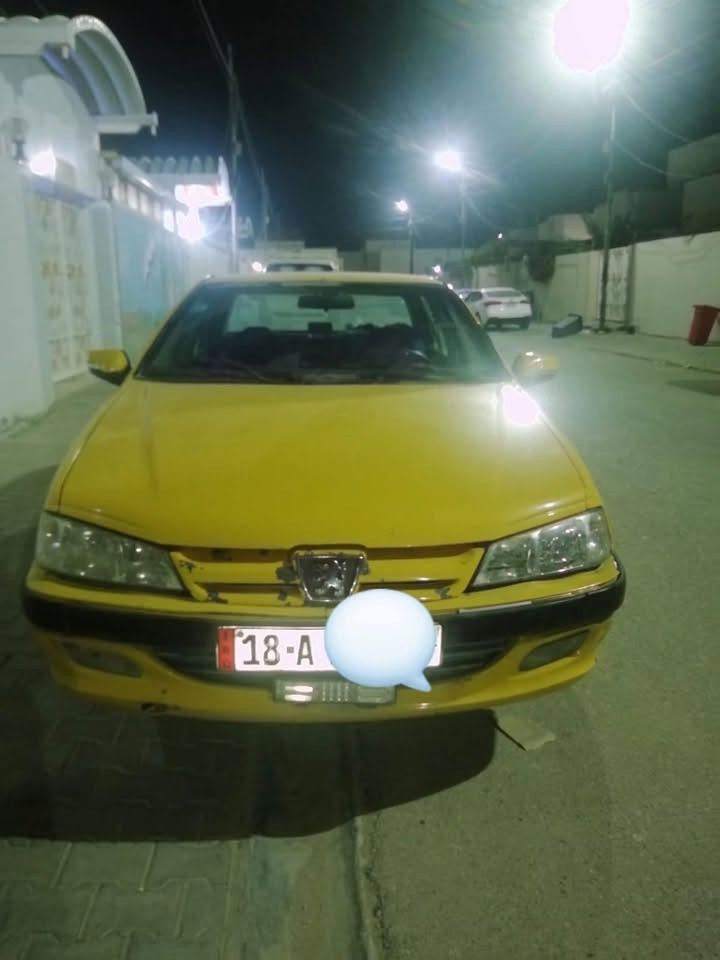 سلام عليكم
بيجو باص مديل 2013
مكينة فرنسي جديد
سنويه 2026
رقم بابل
سعره(28)
مكانه نجف
***********
التواصل واتساب فقط

