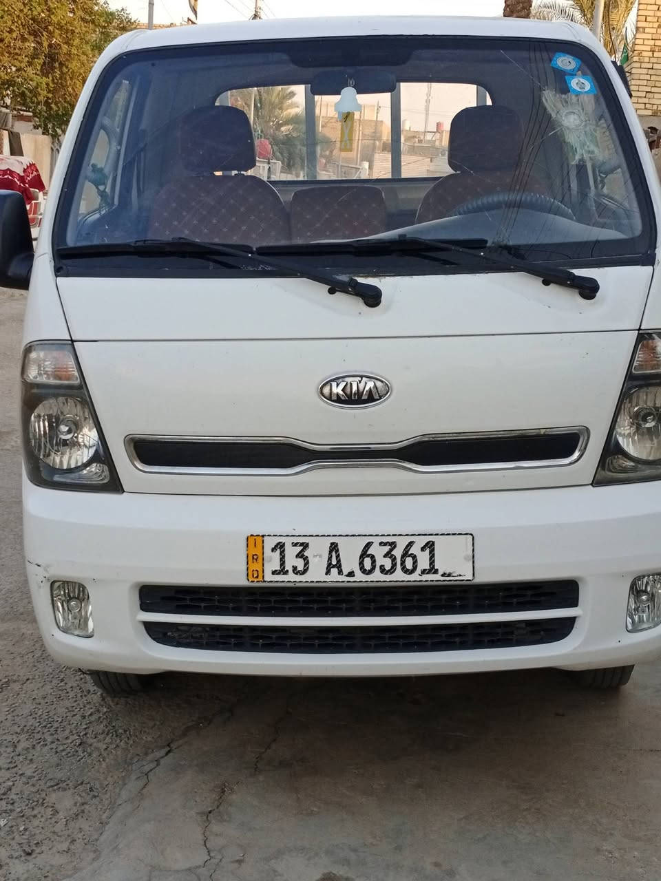 سلام عليكم كيه فحل مديل 13مكفوله سنويه 2028 بسمي السعر 110 وبيها مجال ***********
