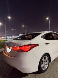 النترا افانتي • ٢٠١٠ • البصره