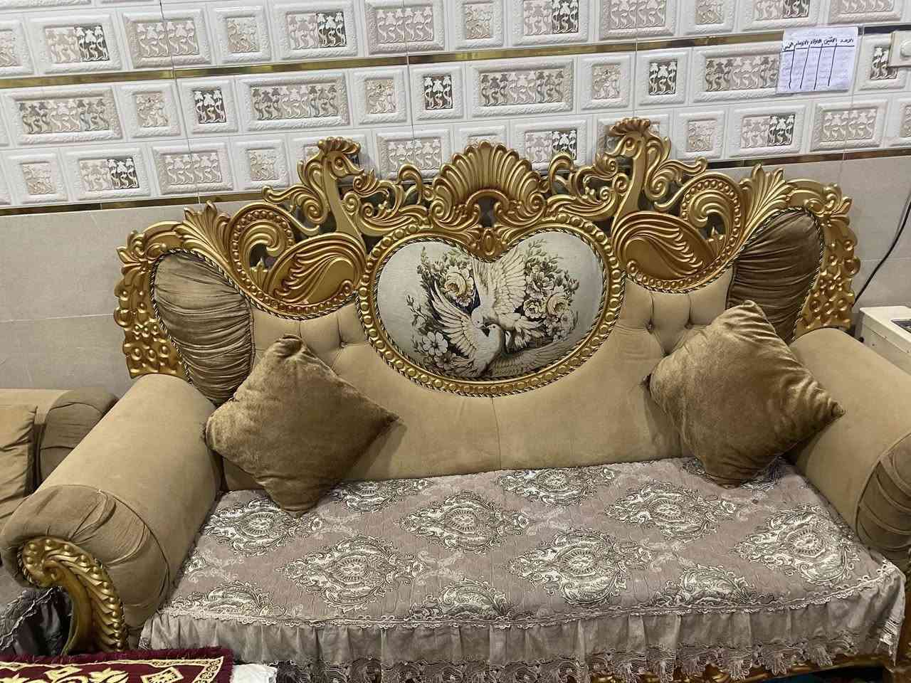 للبيع قنفات ثنينهن 225 رقمي *********** شارع حيفا
