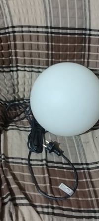 ضوء خارجي • غير مستخدم • واير ٣م