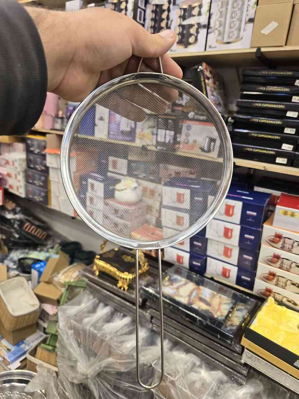 رجعنا ويه العروض من سنتر السرجخانة 
اسعار تفاصيل اسفل الصور 
#سنتر_السرجخانه #عروضات


**إذا كنت صاحب هذا الإعلان وتريد حذفه لأي سبب، رجاءا أرسل رسالة إلى الدعم الفني**