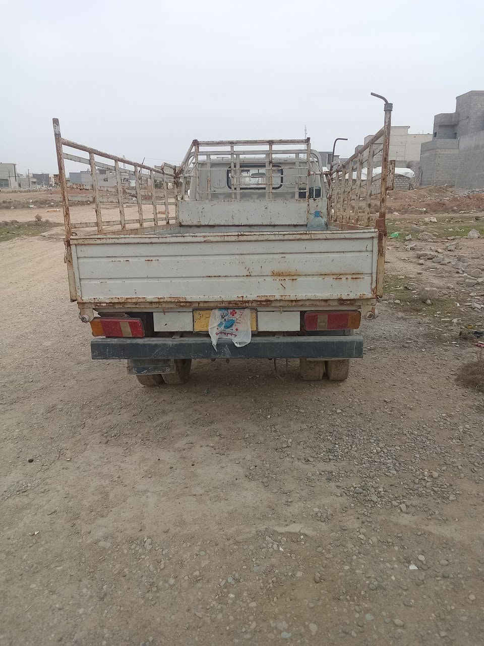 ‎السلام عليكم سياره للبيع او مراوس حمل جانبي صاحبه الشرعي موجود كير شغال محرك شغال شاصي السمك مالو تق‎ موصل, نينوى


**إذا كنت صاحب هذا الإعلان وتريد حذفه لأي سبب، رجاءا أرسل رسالة إلى الدعم الفني**