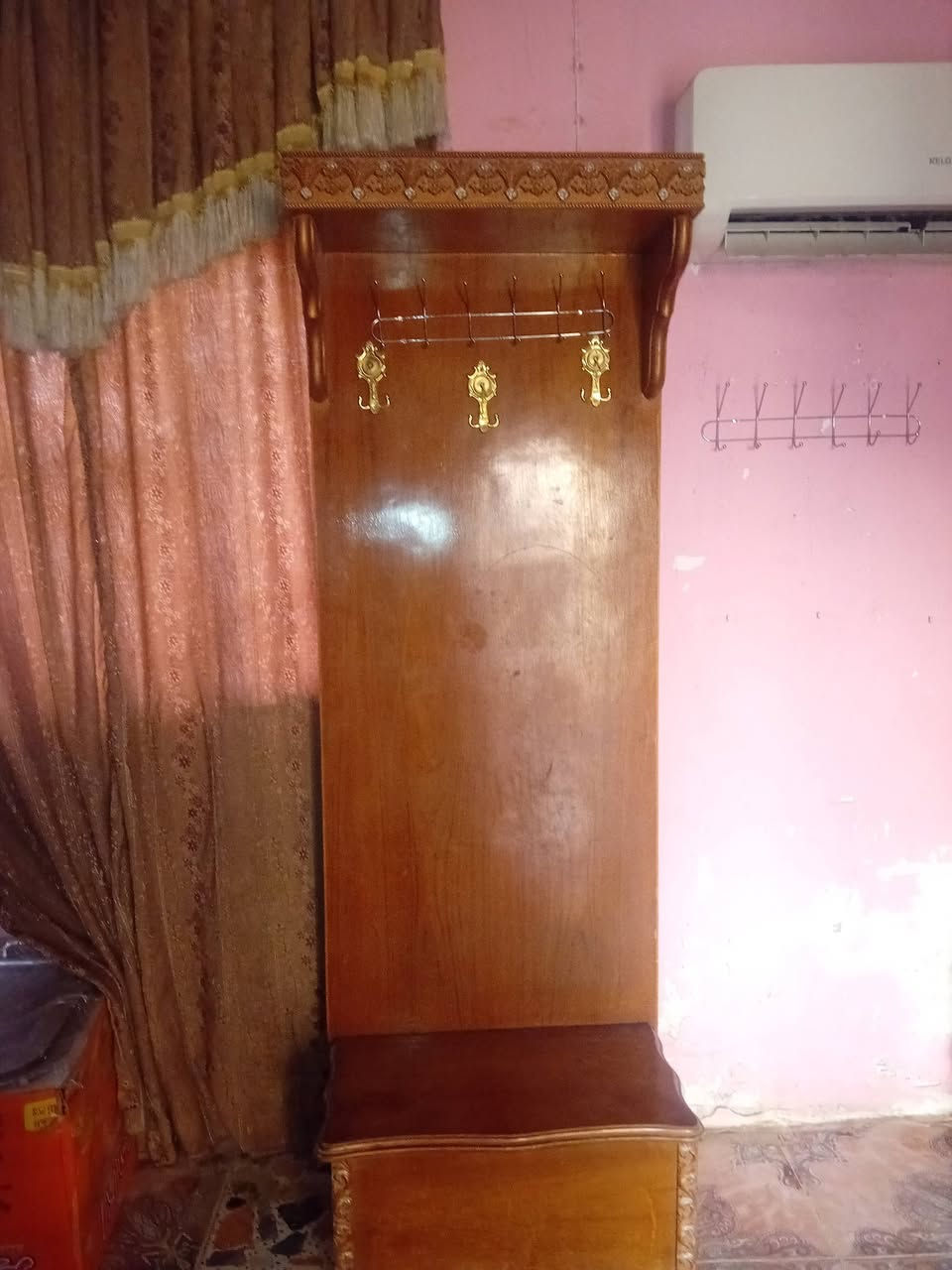 غرفه للبيع بسعر مناسب للإستفسار مراسله الصفحه


**إذا كنت صاحب هذا الإعلان وتريد حذفه لأي سبب، رجاءا أرسل رسالة إلى الدعم الفني**