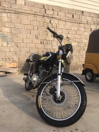 دراجه أيراني 4 كير للبيع مكاني بغداد المعامل السياحي رقم الهاتف 077404...