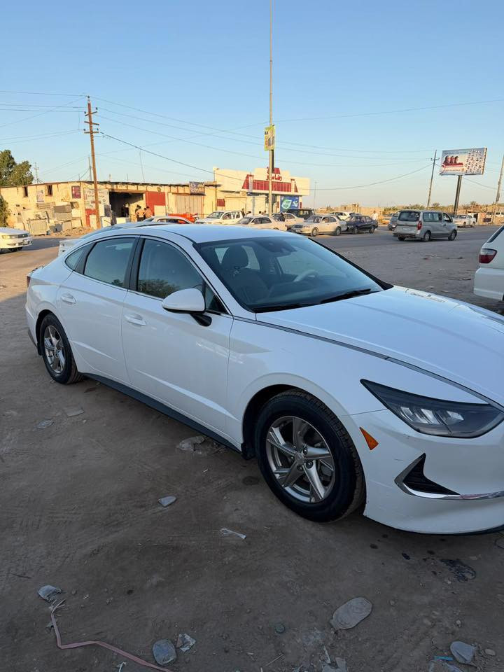 سوناتا مديل ٢٠٢١  وارد أمريكي فقط ضربه بالجاملغ الخلفي خفيفه
السعر ١٥٥ مكاني بصرة للاستفسار ع الرقم يوجد واتساب

‭٠٧٧٠ ٦٤٢ ٦٢٣٦‬
