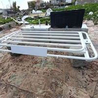 صندوق سقف • لكيا • حجم كبير