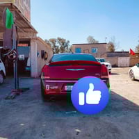 اوباما • ٢٠١٤/٢٠١٥ • ٣٦٠٠ سي سي