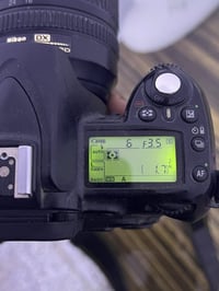 نيكون d90 عدسه 105 نضيفه بدون اي مشكله شاحنه ورام ٣٢ سعر ٢٠٠ رقمي 0788...