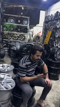 حي اور بغداد • مقابل نادي النفط