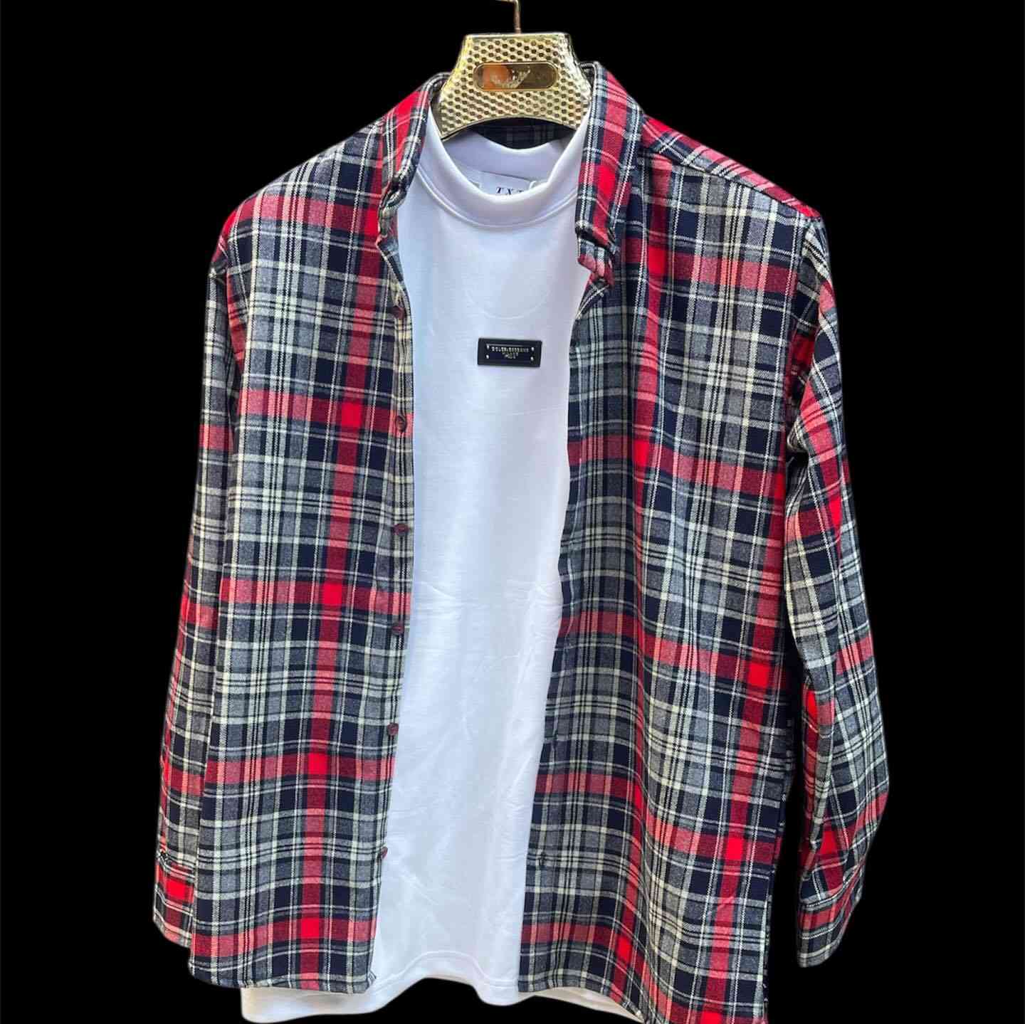 أزياء محمد بانكي الغزاليه شارع المركز مجاور مرطبات البطريق يوجد خدمة توصيل لجميع المحافظات الهاتف***********
