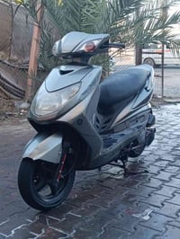 دراجة كابريتر • بلادية • بغداد