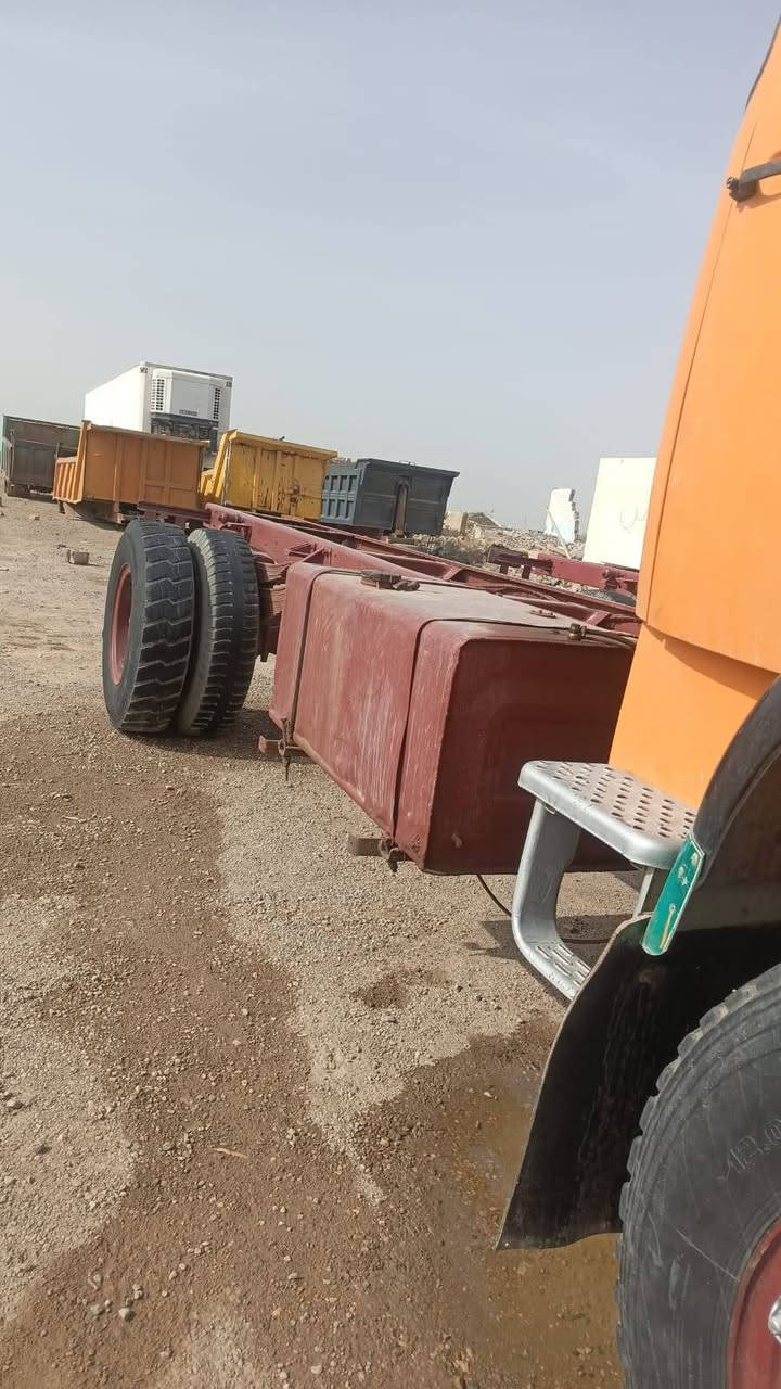 سلام عليكم للبيع اقجم موديل 71 تك ومطوله من السنتر رقم نينوه محرك وكير شرط رقم نكليزي السياره جاهزه السعر 35وبيه مجال عنوان السياره الفلوجه معرض الاحلام الاستفسار ***********.     ***********
