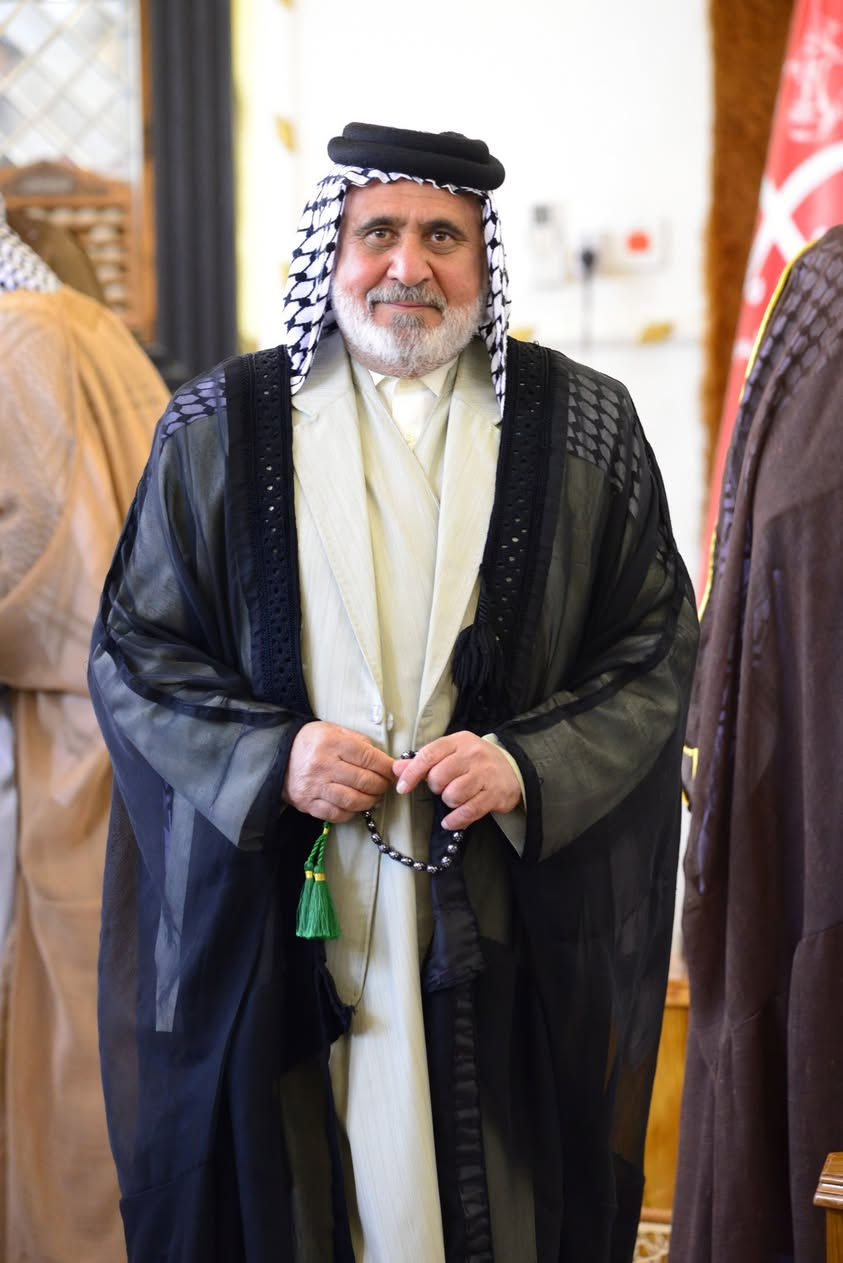 تجمع كبير من سادات ومشايخ محافظة بغداد والكوت
 وذي قار في ديوان عشائر ال مرعي العام  قبيلة بني سعيد كون مشايخ ورموز آل مرعي أهل العلك والاتفاق في مشية عشيرة ال جنديل قبيلة الخزاعل على عشيرة ال أعمر قبيلة العبودة تم صلح وتراضي بين الطرفين 
التنفيذ مؤسسة رياض العراقي للتصوير الفوتوغرافي والمونتاج للحجز والاستفسار المراسله او الاتصال ☎️ كافة المناسبات وساب *********** /***********
مستعدين لتغطيه اكبر وضخم المناسبات اينما وجدت 
جميع الصور تلكرام بدقه عاليه 
https://t.me/m93a_l
