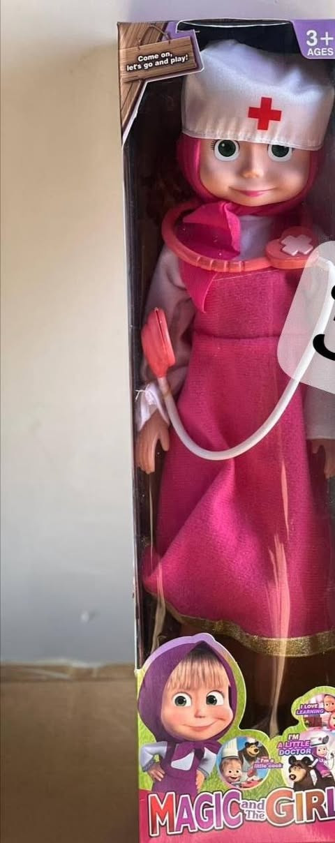 متوفر لدينا جميع الألعاب الأطفال اسعارن مناسب لاستفسار *********** توصيل لجميع محافظات
