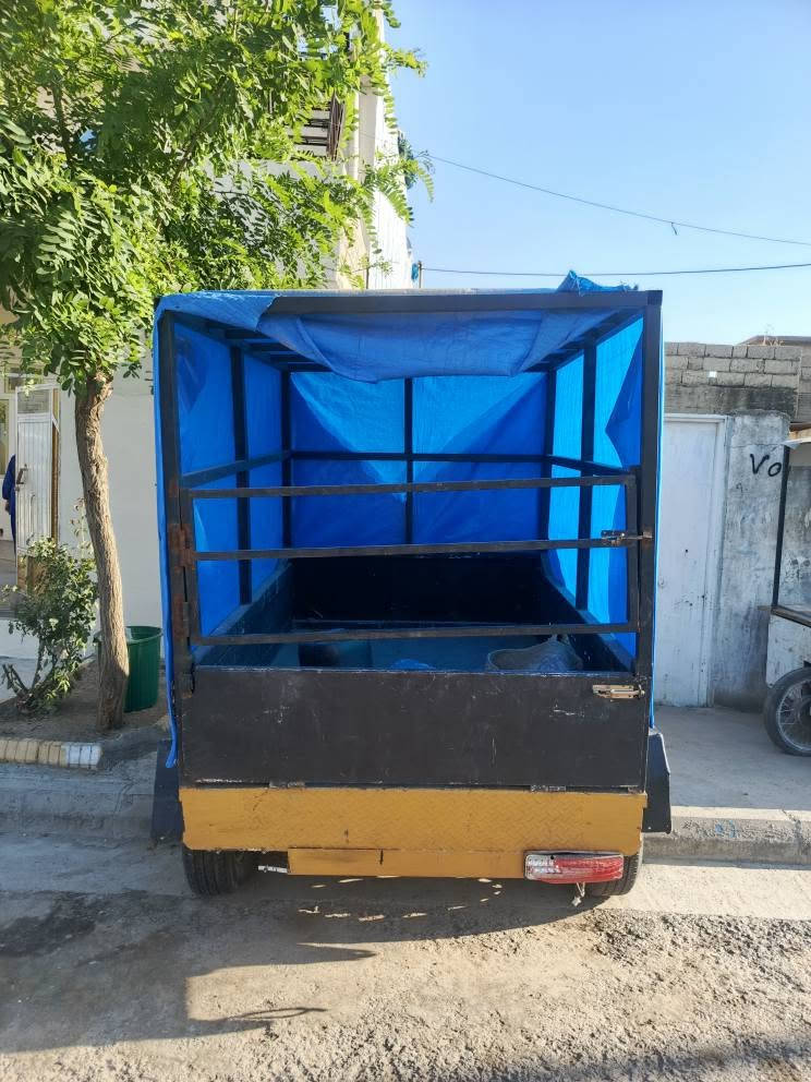 بۆکسی دوای سەیارە وەرەقە زۆر مەزبوتە بۆ زۆربەی سەیارەکان ئەبی ئەوەی هۆکی پیوەبی قورس نییە بەدەست هاتووچۆی پیئەکری  شوین عەربت سعریشی 600 هەزار کەمی معامەلە السليمانية, العراق


**إذا كنت صاحب هذا الإعلان وتريد حذفه لأي سبب، رجاءا أرسل رسالة إلى الدعم الفني**