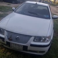 سمند ٢٠١١ • كربلاء طويريج • مستعجل