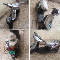 محتاج تعميرة • للبيع • ممكن يشتغل