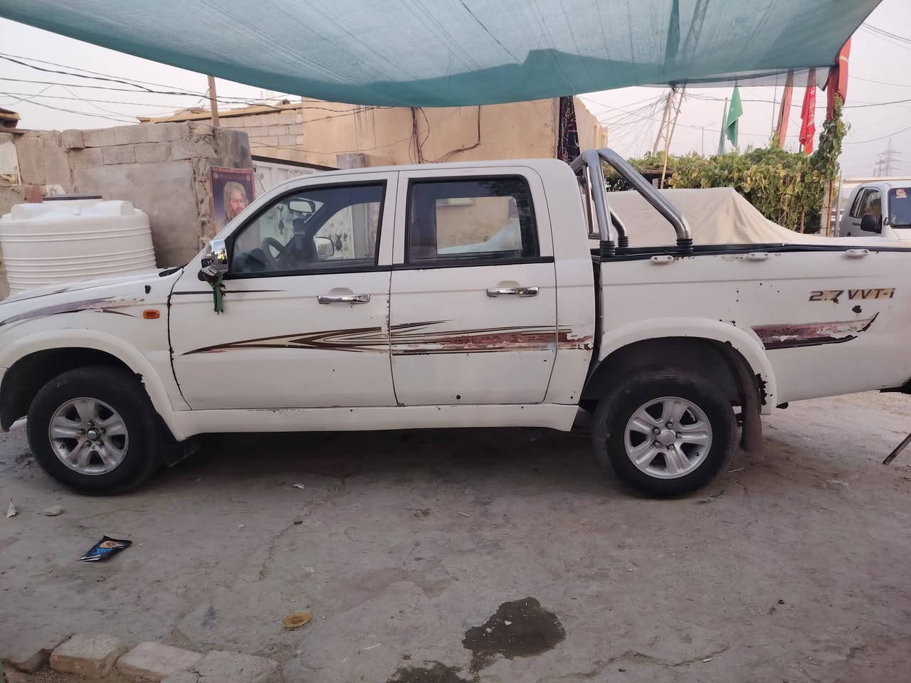 بك ام شيري رقم انكليزي ٢٠١١
السياره بسمي رقم مميز
العنوان النجف
***********
