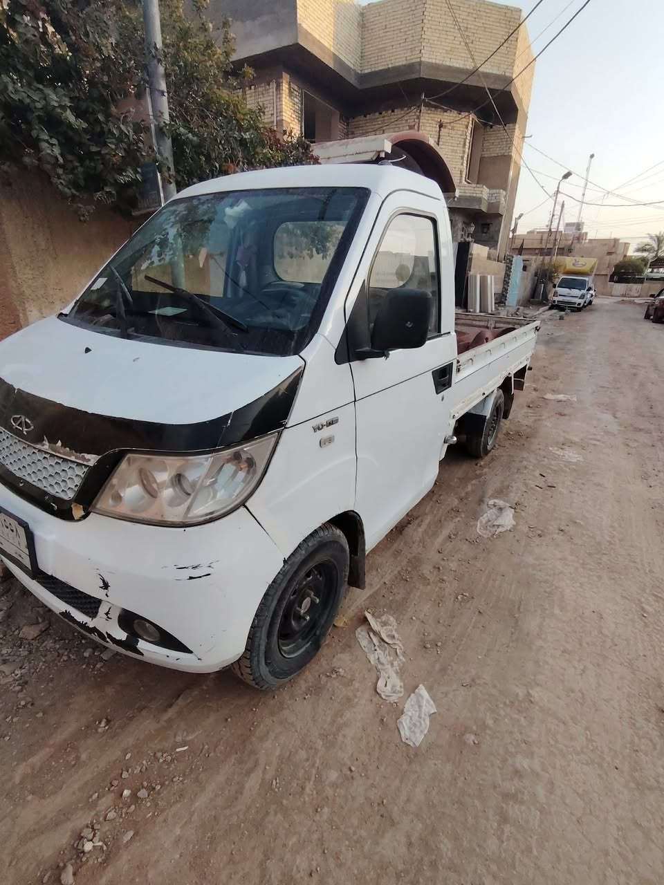 ‭٠٧٨١ ٢٥٥ ٨٣٤٠‬للبيع مكانه بابل ب٢٢
