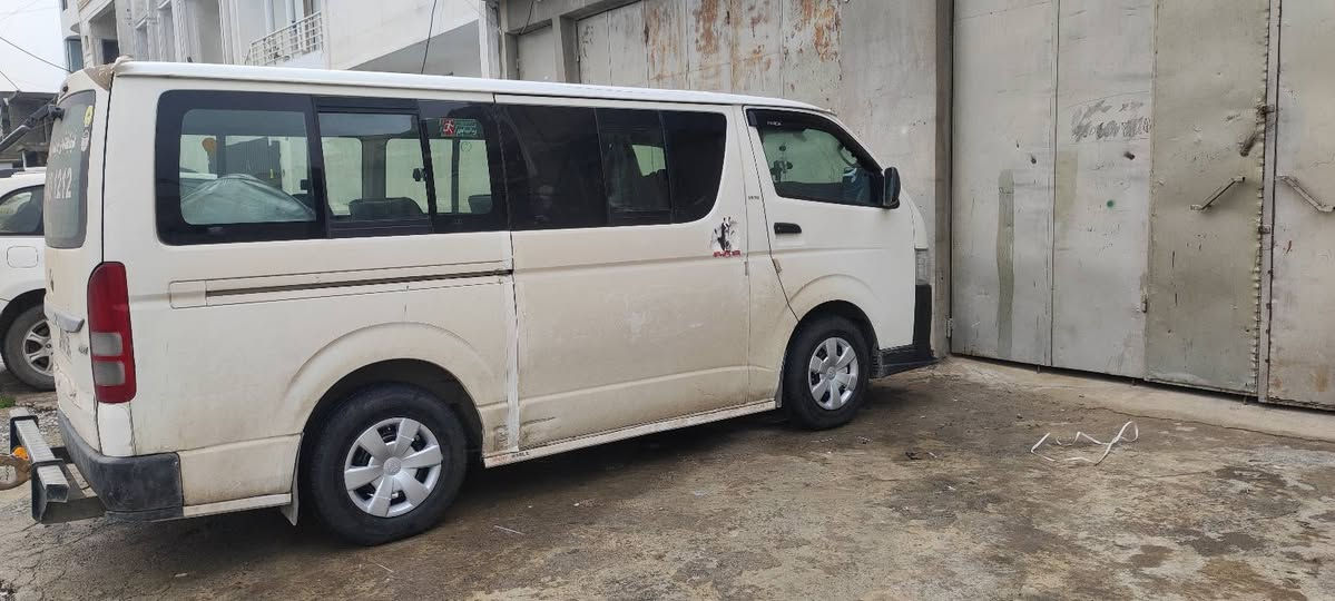 هايس2006 گيرمةكينةتةبريد ئةكسل هةمووشتي بةشةرت سةنةوي رةقةم هةموي نويةبؤزياترزانياري پةيوةندي بكة ***********/🚌/***********
