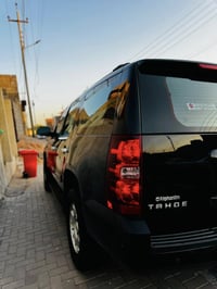 تاهو • ٢٠١٢ • خليجي