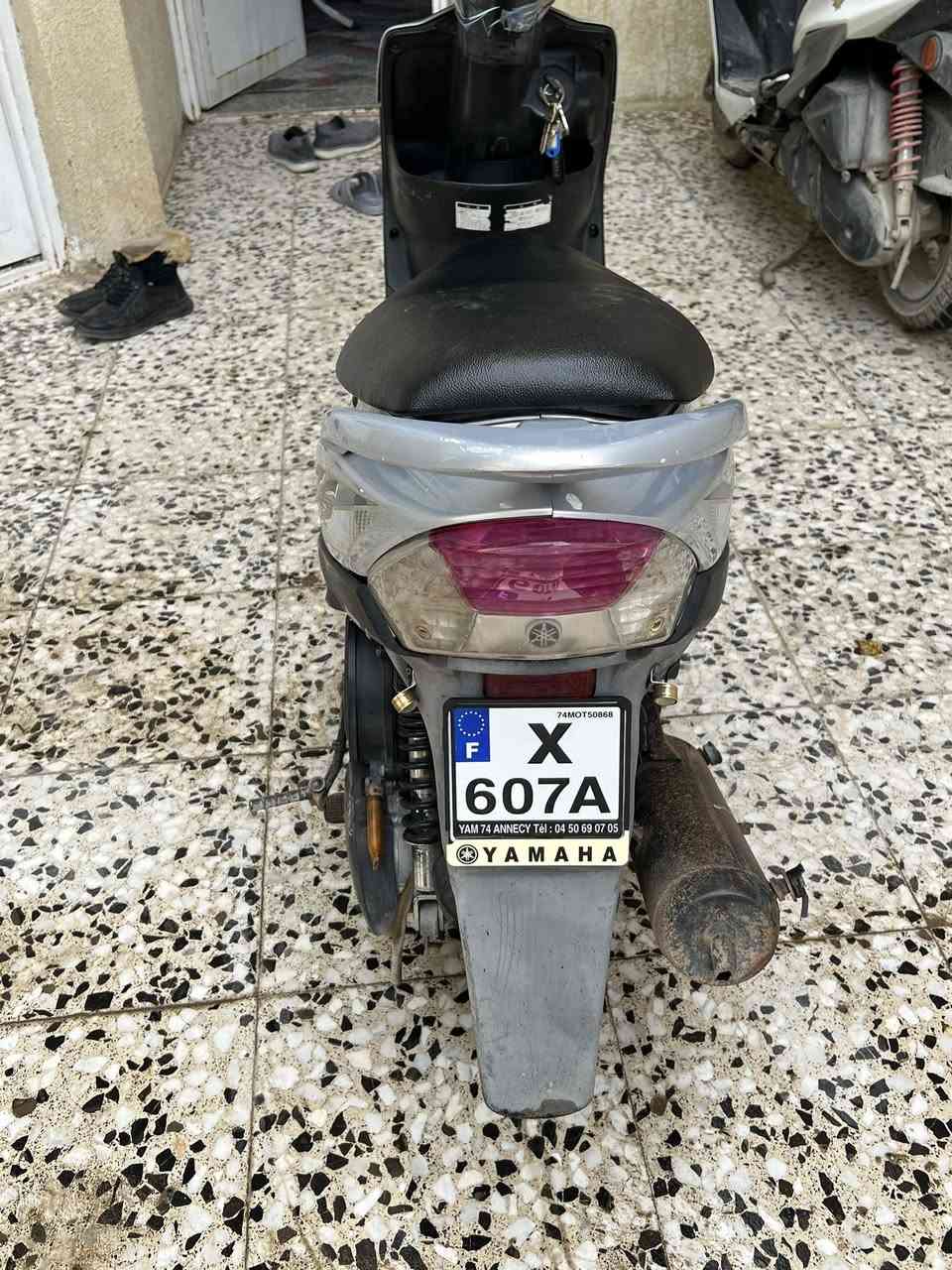 يا الله
اللهم صلي على محمد وآل محمد 

دراجه ماكس عدله لون رصاصي مكينه مكفوله مامفتوح برغي محرك صامت كلش ناعم كلجات جديدات باتري جديد دراجه الف دينار ماتخلي عليهه بلعافيه على الياخذهه

سعرهه ٧٠٠الف مكاني بابل المركز

للاستفسار اكثر***********
