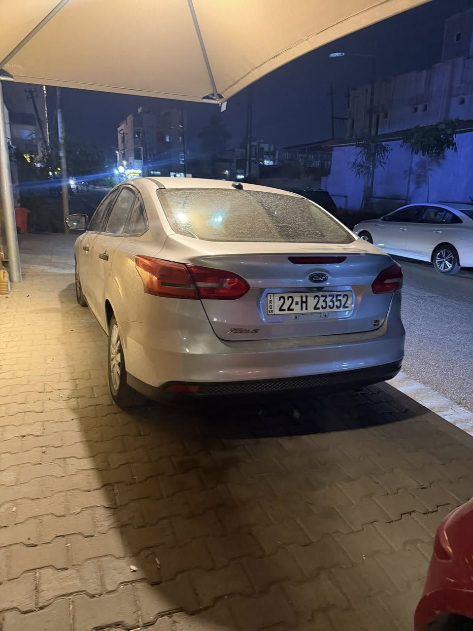 السلام عليكم
فورد فوكس وارد امريكي ٢٠١٧ مكينة ٢٠٠٠ تنفس طبيعي المرغوب بدون تيربو بيها بس حاملغ سايق مصبوغ سيارة جديدة بمعنى الكلمة كير اوتو تبريد شركة بعدة رقم جديد بسمي سنوية ***********
